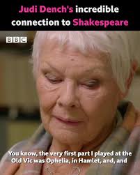 Who Do You Think You Are?