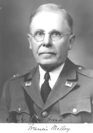 Gen Francis Mallory (1869-1943)