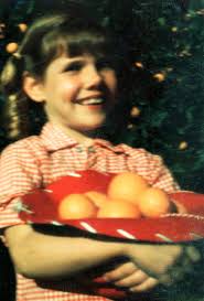 Profil Pamelyn Ferdin