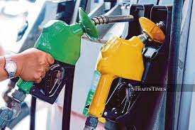 The malaysian budget 2020 (bajet 2020) will be tabled by finance minister lim guan eng at 4.00 pm today. Petrol Subsidy Programme Scrapped