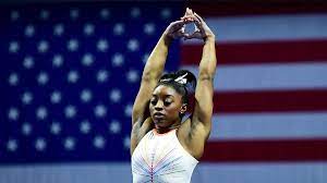 Mar 21, 2021 · librivox about. Decorated Olympic Gymnast Simone Biles To Make Appearance In Utah In October Ksl Sports