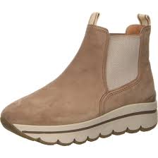 Populaire merken in deze categorie. Chelsea Bootie 33 702 13 Chelsea Boots Fur Damen Von Gabor