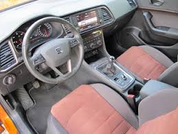 We did not find results for: Fiche Technique Seat Ateca 2 0 Tdi 150ch Start Stop Xcellence 4drive L Argus Fr