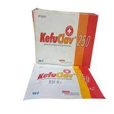 Gazi drugs is the one who you trust, for ensureing the quality medicines for your care, it's a community pharmacy, we care relations. Kefuclav 250 Mg 62 50 Mg 1pc Medcare Bd