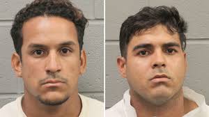 Jocelyn Nungaray murder suspects believed to be Venezuelan gang members,  search warrant says