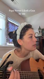 Kate Stephenson for The Daughter Ill Never Have Tutorial