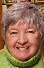 Jacque Elizabeth Mendelsohn Obituary