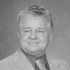 Harold Jackson Obituary (1925