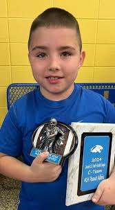 Lcyfl banquet 2024 thank you to everyone