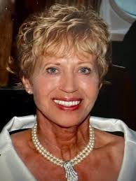 Elaine Meyer Obituary (1943