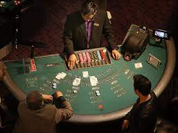 Casinos need to make money. How To Be A Great Blackjack Dealer