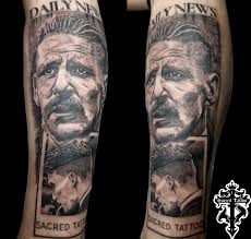 Dalton Lopes Jr.（@dlopestattoo）的照片· 2024年9月9日