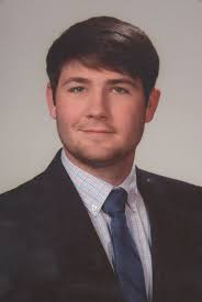 Myles Rogers Obituary