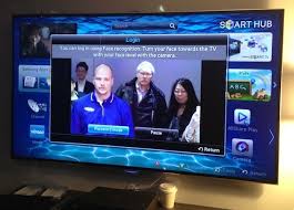 You'll be prompted to enter the lock code of your samsung tv. Hands On Gesture Voice And The Many Inputs Of Samsung S Smart Tv Ars Technica