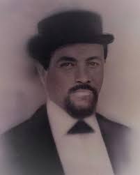 Edmund Downs (U.S. National Park Service)