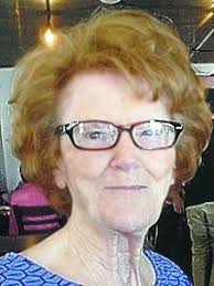 Patsy Solar Obituary (2021)