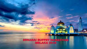 Senarai lokasi berbuka puasa buffet ramadhan di melaka tahun 2020. Senarai Buffet Ramadhan Melaka 2020 Harga Dan Lokasi My Panduan