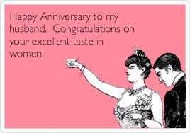 Looking for funny anniversary memes? 65 Funny Anniversary Meme Cards For Husband Anniversary Quotes Funny Happy Anniversary To My Husband Anniversary Quotes For Him
