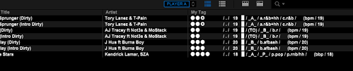 Myvidster is a social video sharing and bookmarking site that lets you collect, share and search your videos. My Tags Not Displaying In Correct Order In Rekordbox 6 Pioneer Dj