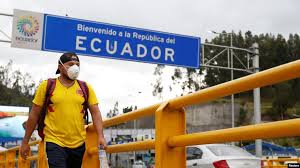 Geographical and historical treatment of ecuador, including maps and statistics as well as a survey of its people, economy, and government. Coronavirus Data Protection And Confidentiality In Ecuador Cele