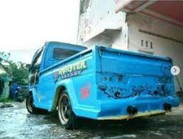 Rp 63.000.000 2012 carry 1.5 pick up box original istimewa brg kaleng. Gambar Modifikasi Mobil Carry Futura 10 Cara Modifikasi Truk Mobil Pickup Keren 50 Ide Gambar Download Modifikasi Mobil Carry Modifikasi Mobil Mobil Truk