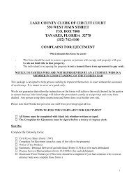 Attorney volunteers log in to the website, select questions to answer and provide legal information and advice. Florida Ejectment Form Fill Online Printable Fillable Blank Pdffiller