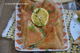Brick Au Thon Pomme De Terre A La Marocaine Le Sucre Sale D Oum Souhaib Recette De Plat Recettes De Cuisine Recette Pomme De Terre