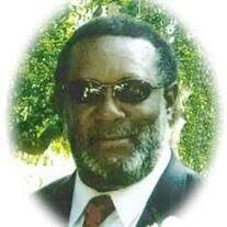 Mr. Marvin Van Leonard Monroe Obituary