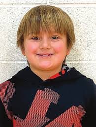 Darcie Barr's Instagram, Twitter & Facebook