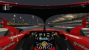 Für pascal wehrlein (23/worndorf) ist 2018 in der formel 1 kein platz mehr. F1 2019 So Trainieren Die F1 Stars In Zeiten Von Corona Nat Games