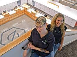 Nature S Remedy Marijuana Dispensary Ready To Open In Millbury Nature S Remedy