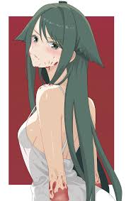 🔞[Gallery] Saya ***Saya no Uta*** | | Truyen-Hentai.com