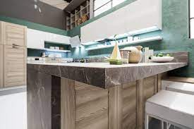 Arrex Le Cucine Scorci E Prospettive Sorprendenti Cucine Moderno