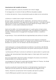 Brescia morra, concetta, il diritto delle banche (seconda edizione), pp. Riassunto C Brescia Morra Il Diritto Delle Banche 2 Docsity