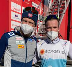 Doch der norweger hatte seinen rivalen bolschunow bei seiner aufholjagd bedrängt. Eily7z Cvakkgm