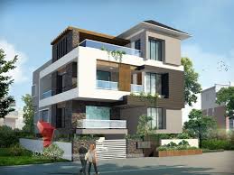 Modern Home Design In 4 Easy Steps Modern Bungalow Modern House Design Bungalow Design