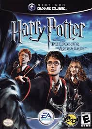 Interactive entertainment, the games label dedicated to creating new wizarding world mobile and video game experiences that place the player at the centre of their. Harry Potter And The Prisoner Of Azkaban Prisoner Of Azkaban The Prisoner Of Azkaban Azkaban