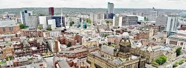 The official twitter account for leeds united. Savills Germany Market In Minutes Leeds Offices February 2019