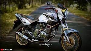 Tiger herex hitam v2•gta sa android подробнее. Modifikasi Honda Tiger Tirev Herex Style Terbaru Januari2021 Youtube