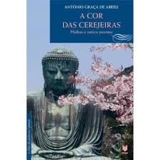 A Cor das Cerejeiras Haikus e Outros Poemas
