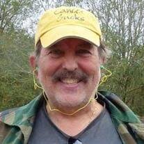 David Wayne Heaton Obituary