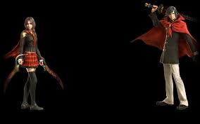 Vælg mellem et stort udvalg af lignende scener. Showcase Final Fantasy Type 0 Hd