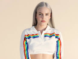 She was born in somerset, england, on april 1, 1991, and was raised in essex. Anne Marie Siap Hadirkan The Speak Your Mind Tour Di Singapura Creative Disc