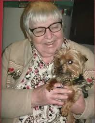 Obituary for Lynn King