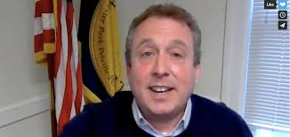 Video: Mayor Mullen updates