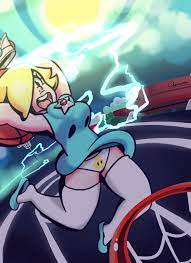 1girls 2017 ball basketball captainacelot dress female female  only jumping mario (series) mario hoops 3 on 3 nintendo outdoors panties  princess rosalina print panties solo super mario bros. underwear upskirt 