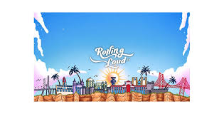 © 2019 republic records, a division of umg recordings, inc. Rolling Loud Europe 2021 My Guide Algarve