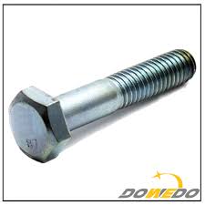 ASTM Standard Fastener Supplier - Bolt Nut by Windo Metal