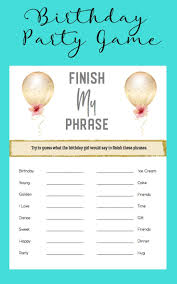 21st Birthday Party Game Ideas Pin On Birthday Decorations