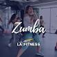Free Zumba Class - Open to Members & Guests!  event image